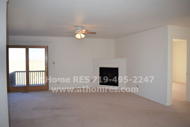 Building Photo - 8815 Elbert Rd Peyton CO 80831