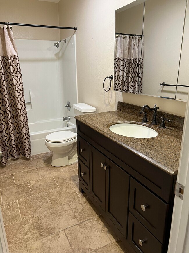 Bathroom 1 - 23679 Park Capri