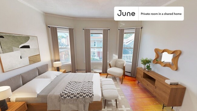 Building Photo - 20 Alcott St