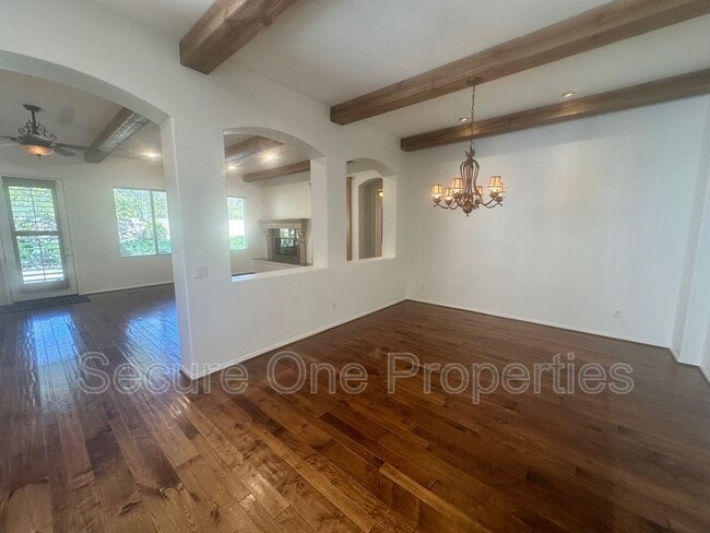 Building Photo - 5199 Via Dolores