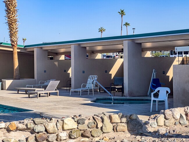 Building Photo - 555 Beachcomber Blvd