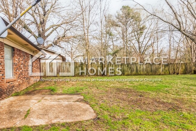 Building Photo - 5231 Haynes Dr