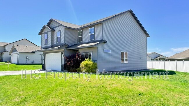 Building Photo - 5814 Sidon Ln