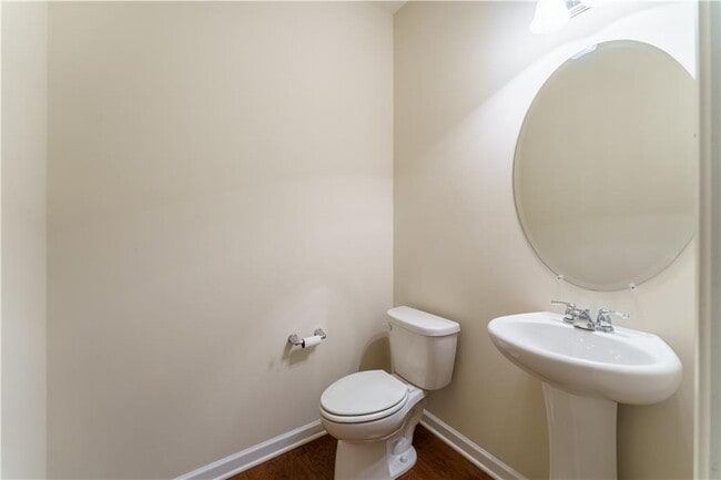 Building Photo - 3557 Ashby Pond Ln