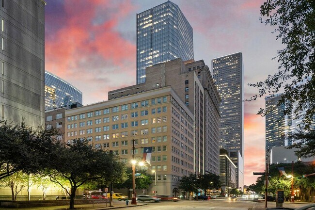 Building Photo - 1120 Texas Ave