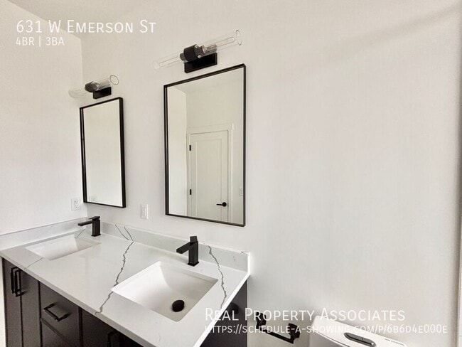 Building Photo - 631 W Emerson St