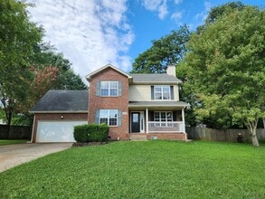 Building Photo - 1680 Barrywood Cir E