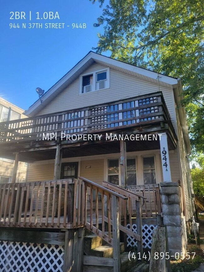 Building Photo - 944 N 37th St