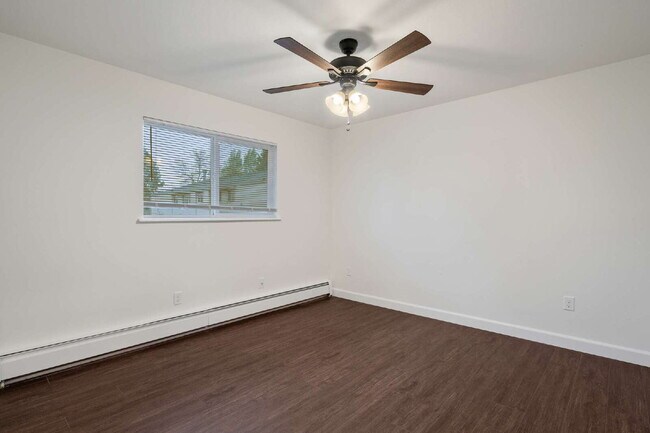 Building Photo - Updated 2-Bed Oasis in Cheyenne