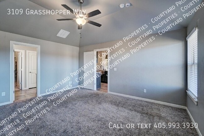 Building Photo - 3109 Grasshopper Wy