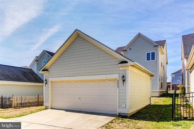 Building Photo - 2002 Idlewild Blvd