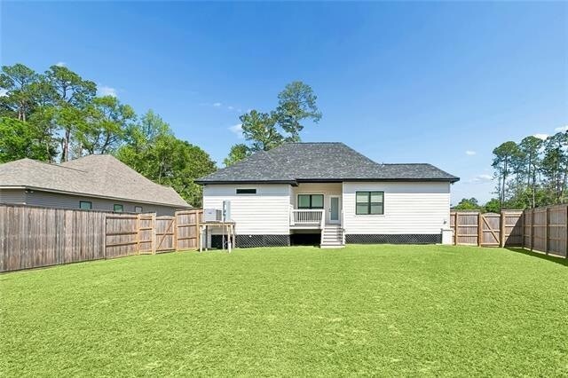 Building Photo - 60399 Vermillion Dr