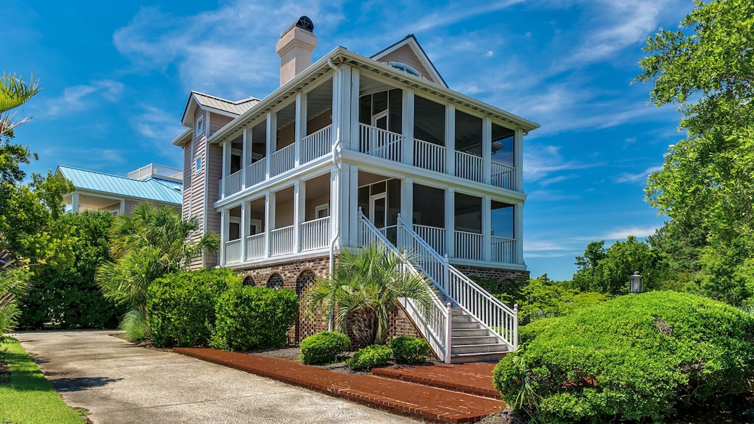 Building Photo - 110 Debordieu Blvd