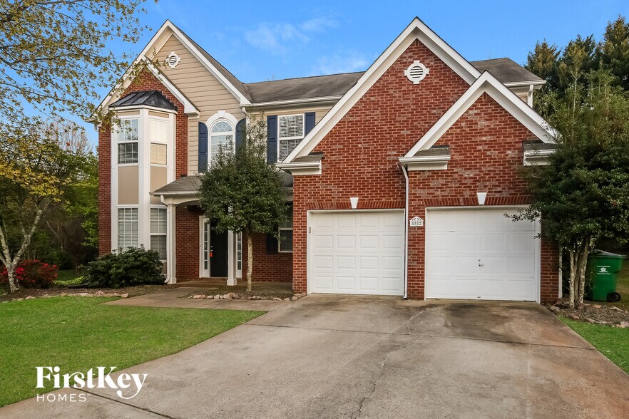 Building Photo - 8802 Glenover Cir