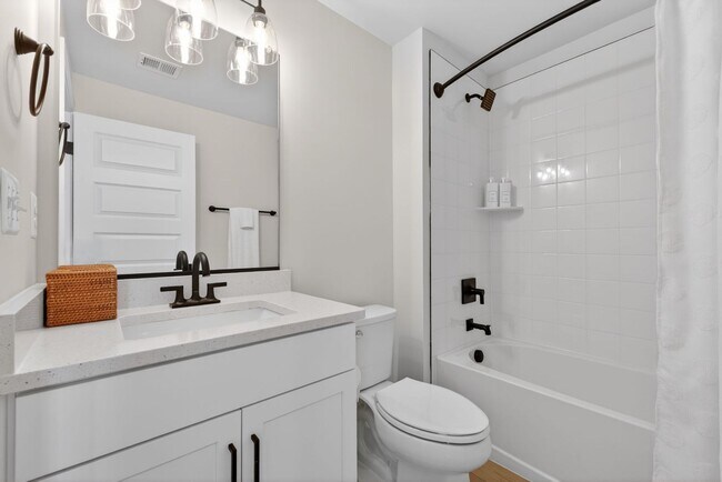 Building Photo - BRAND NEW Grove at Brookhill Pet-Friendly Townhome