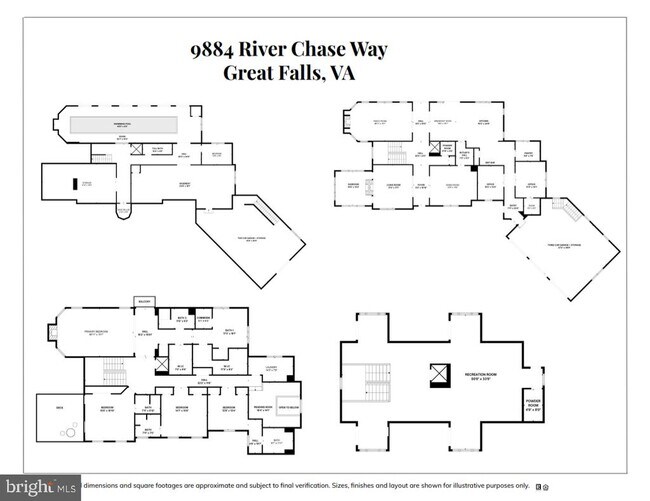 Building Photo - 9884 River Chase Way