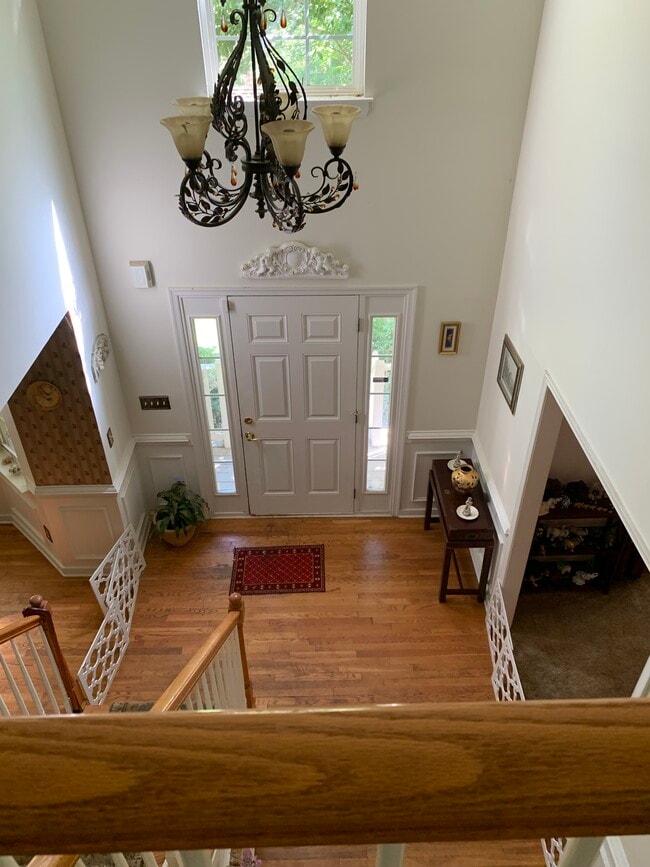 Building Photo - 18414 Deep Woods Ln