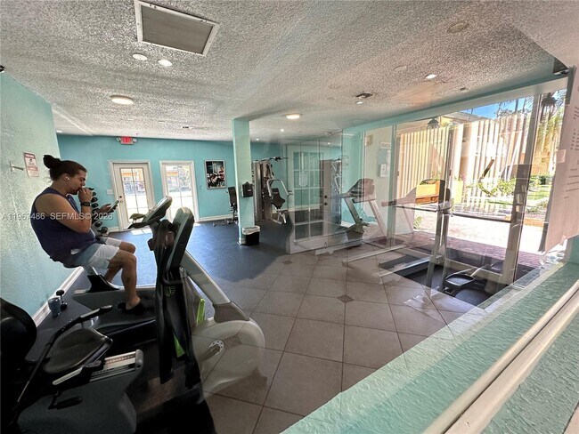 Building Photo - 18017 NW 68th Ave