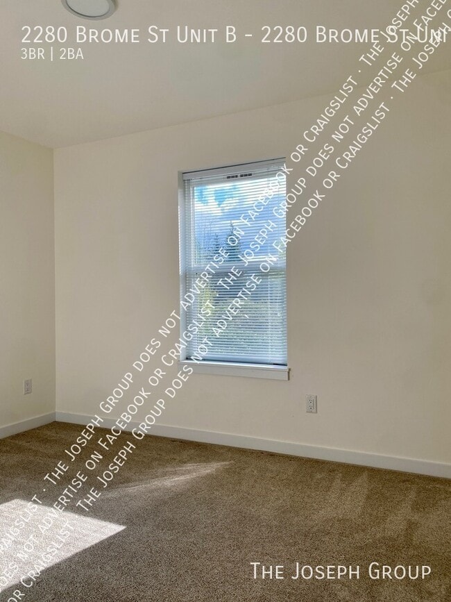 Building Photo - 2280 Brome St