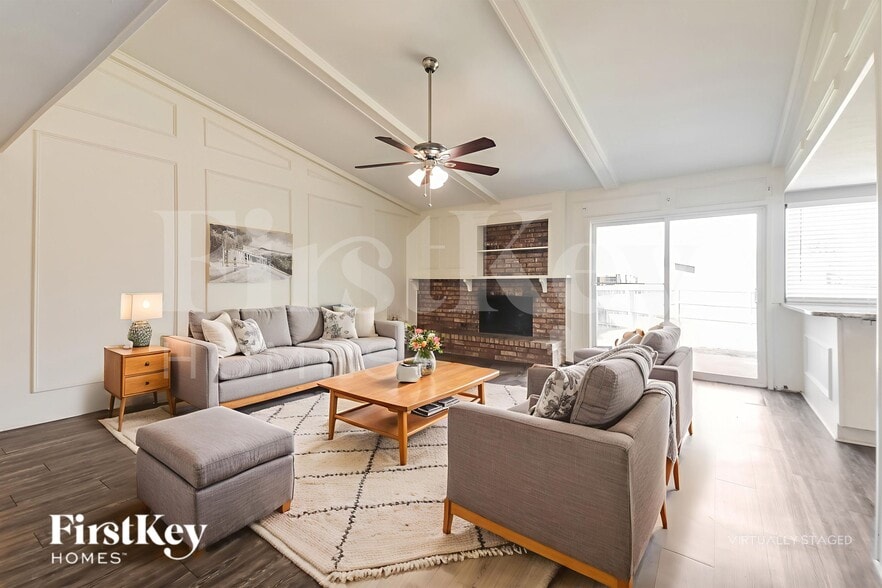 Building Photo - 3729 Dumas Trail