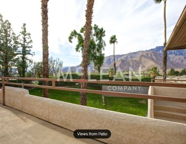 Building Photo - Palm Springs Villas I #208 - Upper Unit