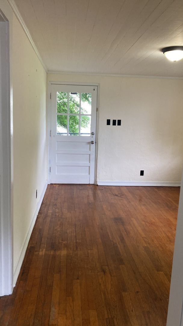 Building Photo - 30 Dearmanville Apt