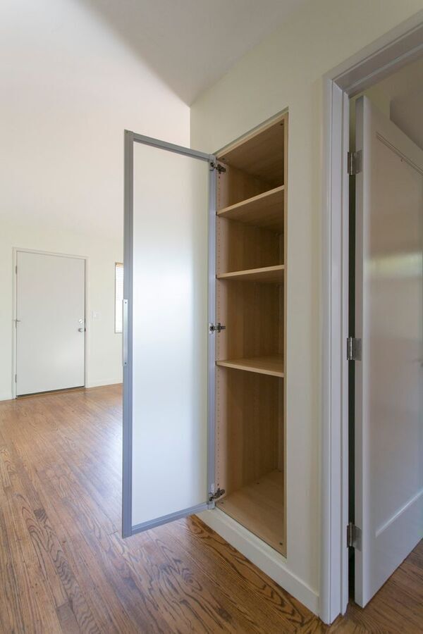 Building Photo - 5921 Central Ave