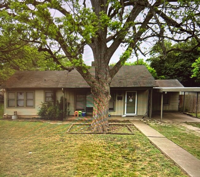 Primary Photo - 318 Moore St