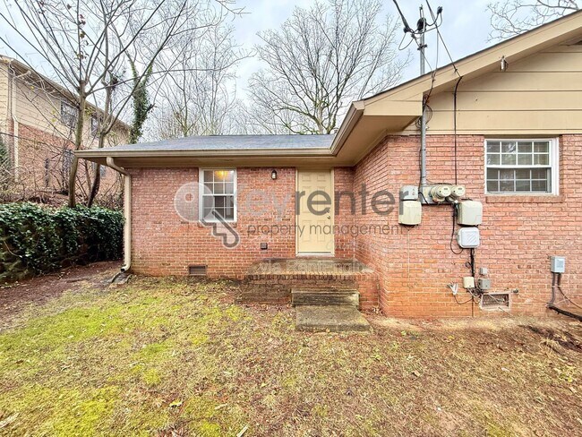 Building Photo - 3608 Chumley Ln