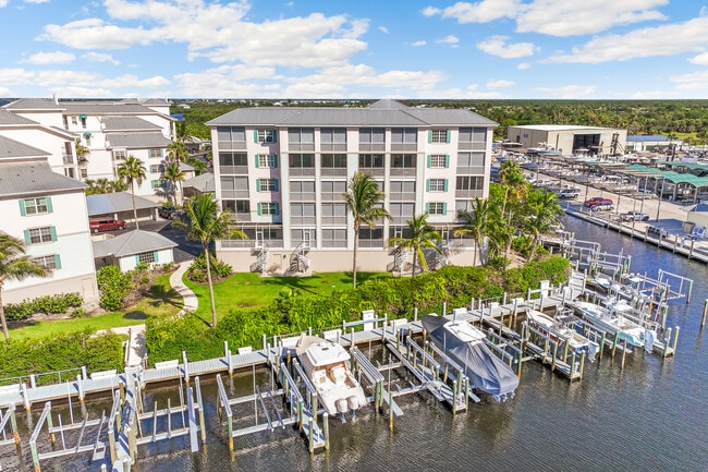 Building Photo - 14555 Gasparilla Rd