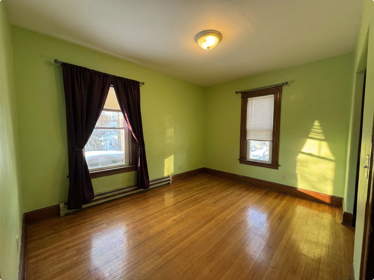 Bedroom 2 - 16 Boston Ave