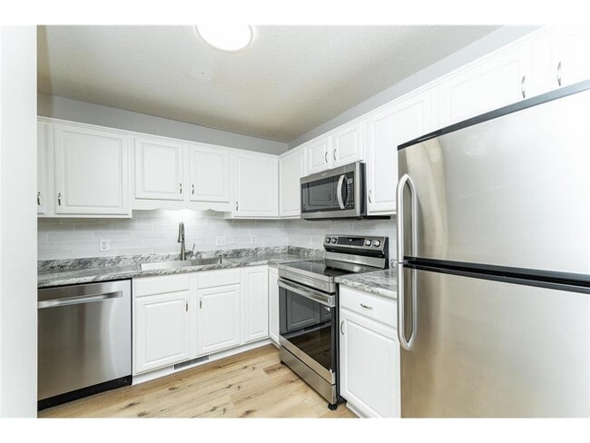 Building Photo - 3323 7th St NW