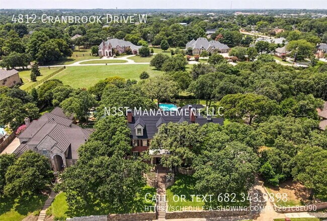Building Photo - 4812 Cranbrook Dr W