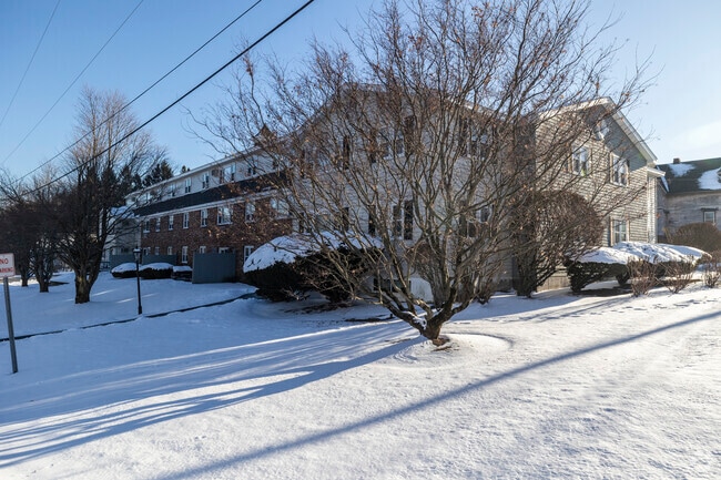 Alternate View - Sunrise East Apartments