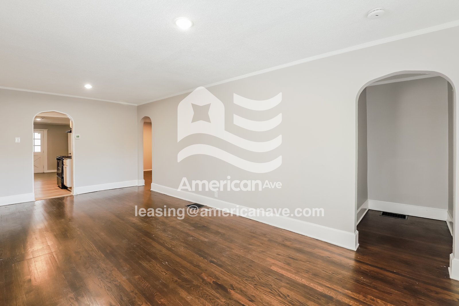 Building Photo - 3525 Ruby Ave