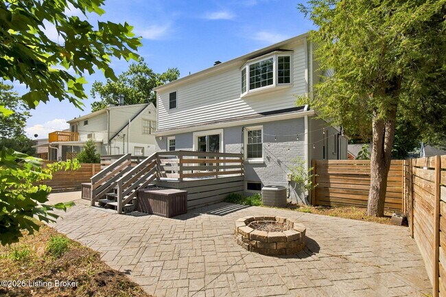 Building Photo - 3518 Hycliffe Ave