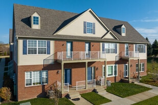 Building Photo - Cloverly Village of Ann Arbor