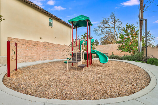 Playground - 3092 Acebo Dr