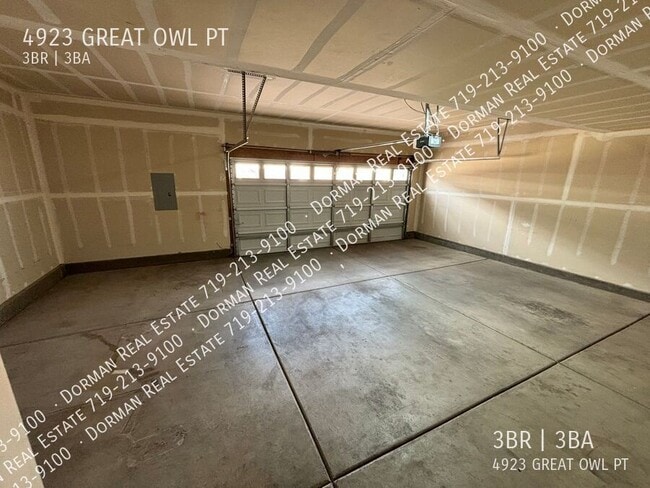 Building Photo - 4923 Great Owl Point