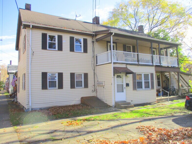 Primary Photo - 272 13th St