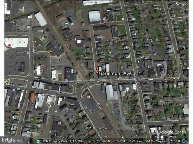 Building Photo - 16 Belmont Ave