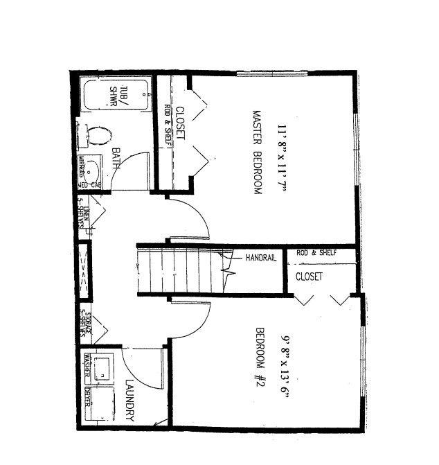 Park Meadows Apartments 11225 Park Meadows Dr South Haven MI 49090