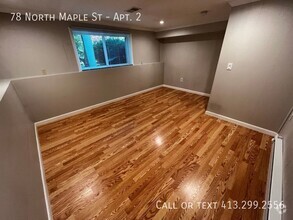 Building Photo - Updated Two Bedroom, Hadley Apartment with...