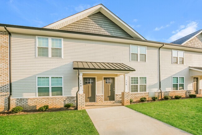 Building Photo - 116 Rowan St