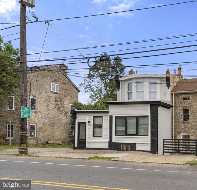 Building Photo - 7703 Ridge Ave