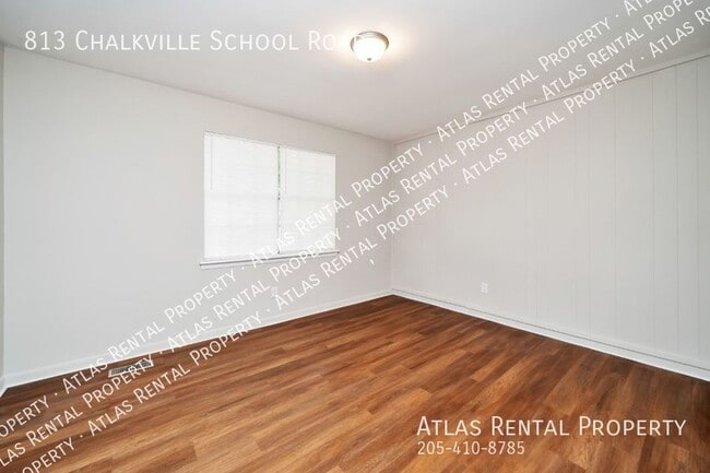 Building Photo - 813 Chalkville School Rd