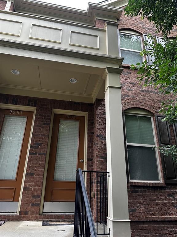 Building Photo - 2663 Almshouse Ln