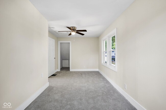Building Photo - 1306 N Tacoma Ave