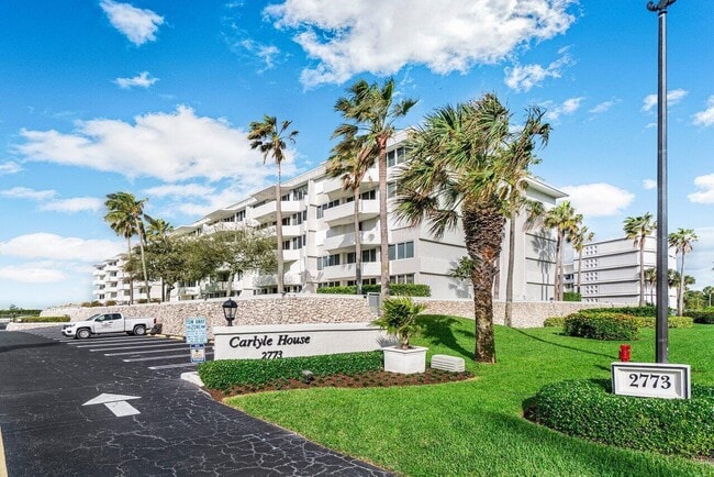 Building Photo - 2773 S Ocean Blvd