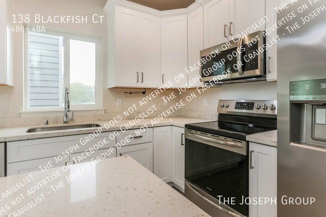 Building Photo - 138 Blackfish Ct